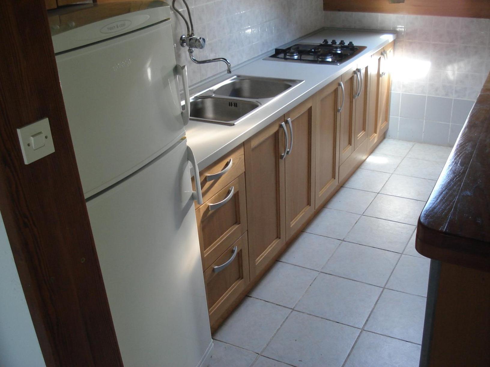 Apartman Mia
