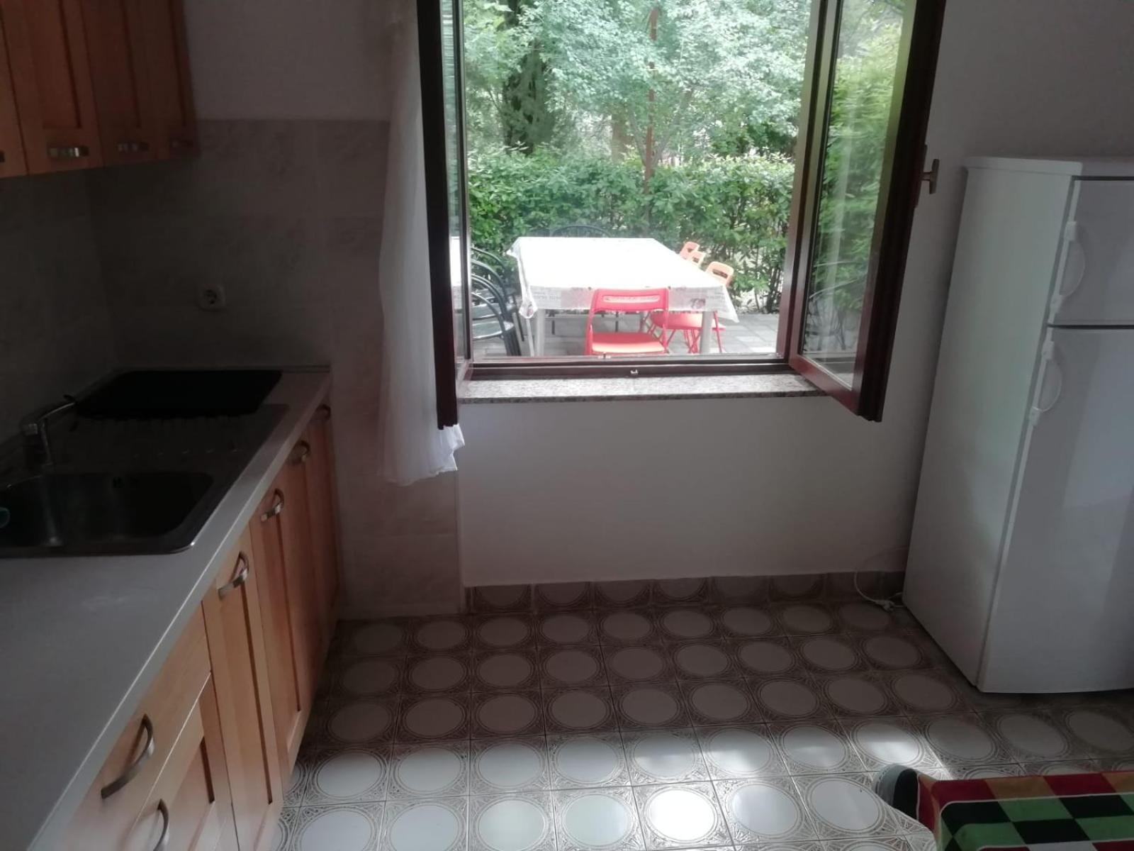 Apartman Mia Starigrad Paklenica