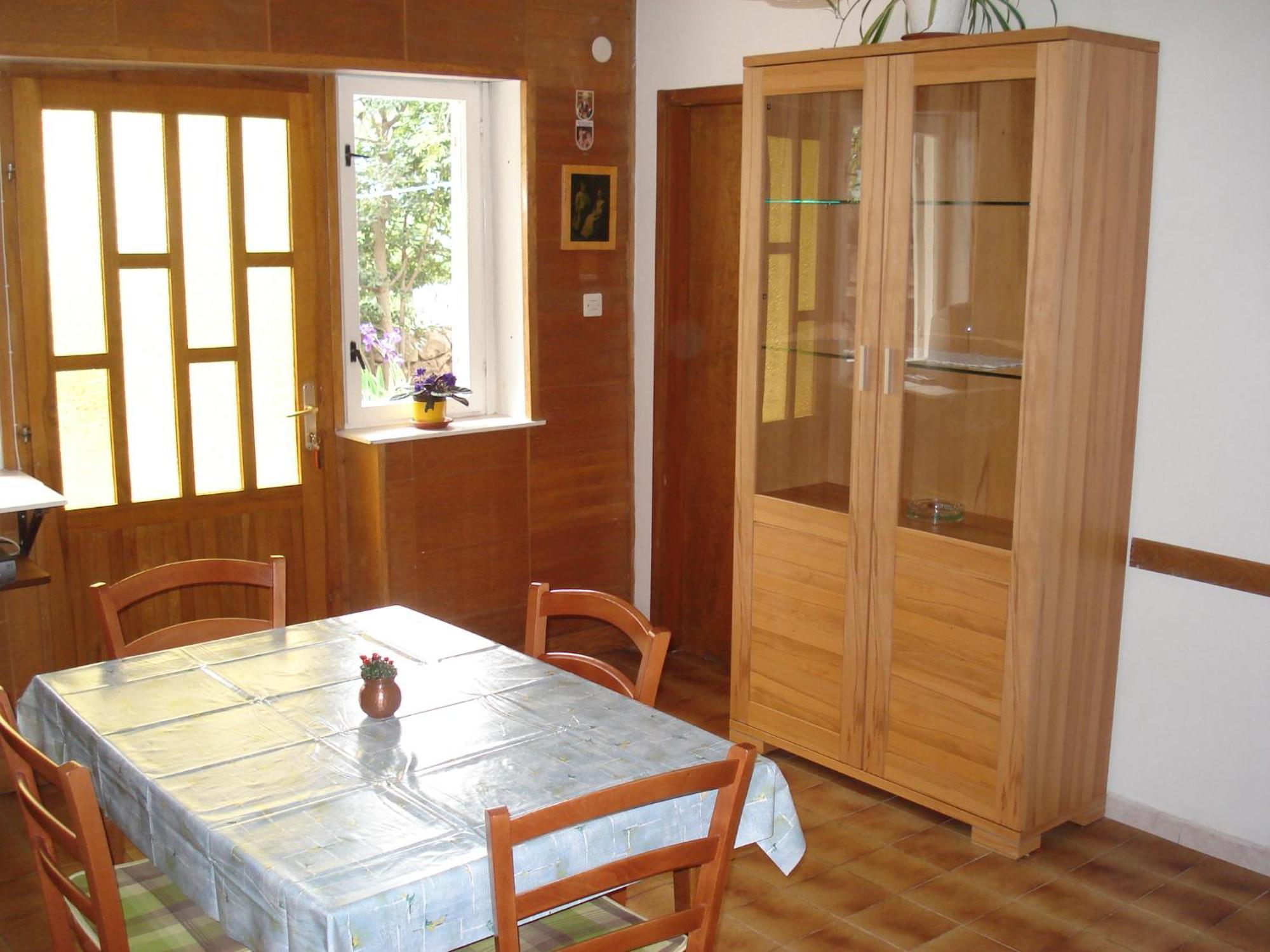 Mia Starigrad Paklenica