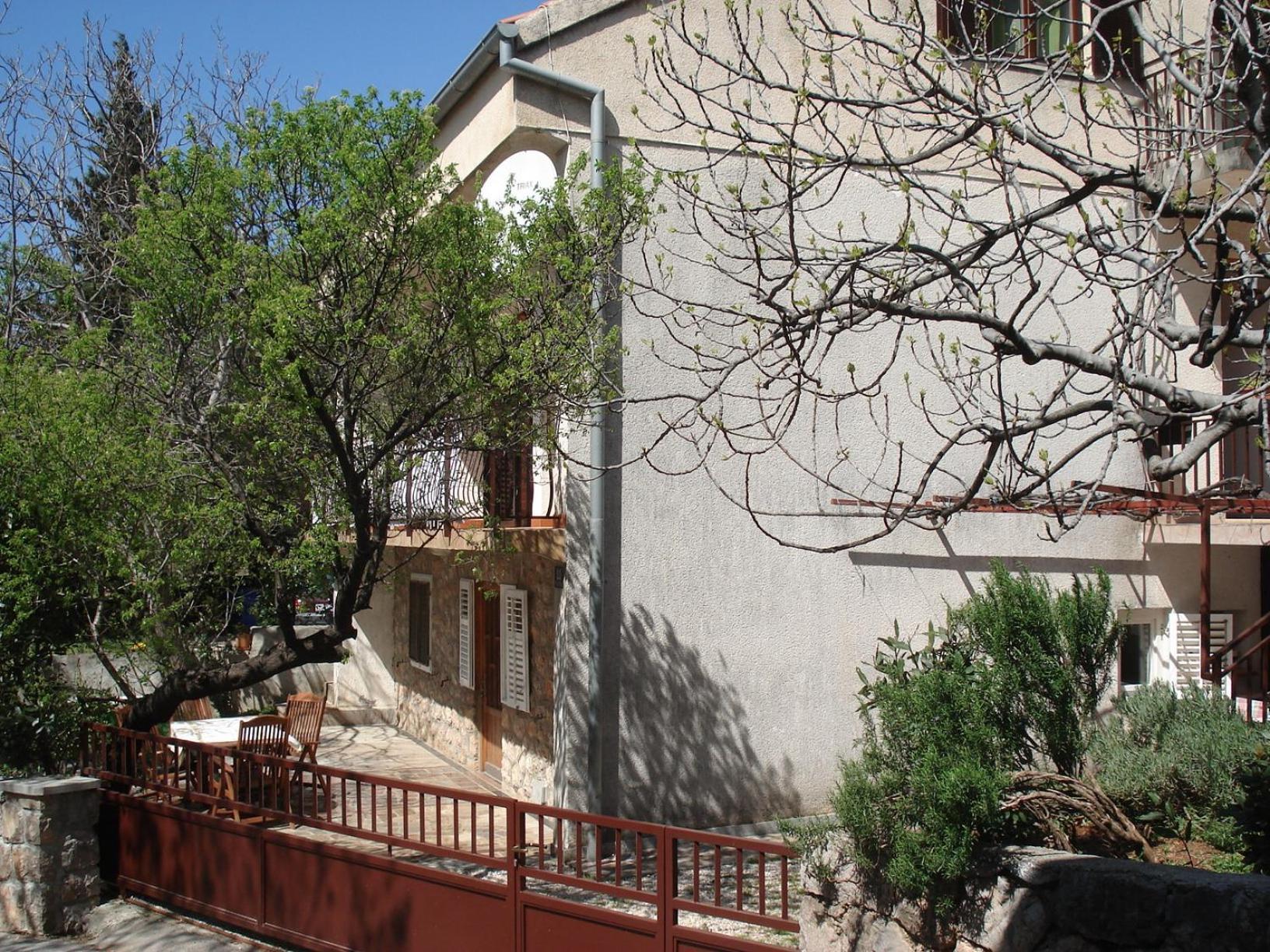 Mia Apartman Starigrad Paklenica