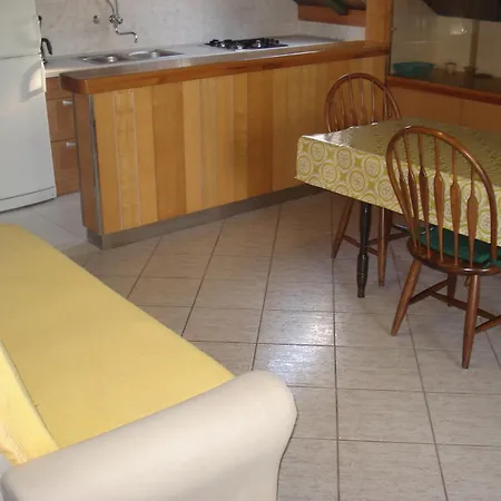 Apartments Mia Starigrad Paklenica Room photo