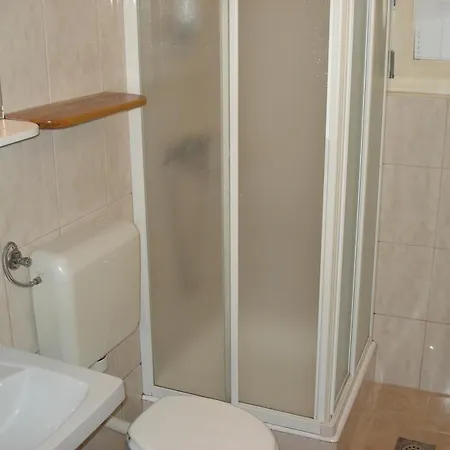 Apartments Mia Starigrad Paklenica Room photo