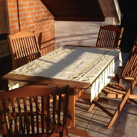 Apartments Mia Starigrad Paklenica Room photo